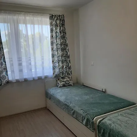 Apartman Pri Jazere - Slnecne Jazera Juh Apartment Senec