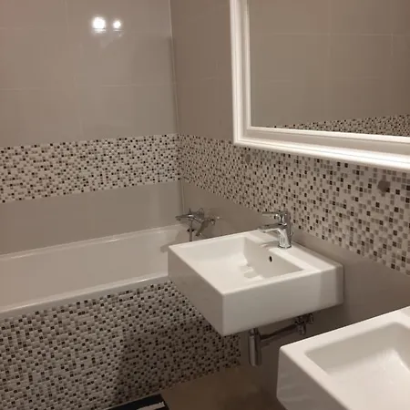Apartman Pri Jazere - Slnecne Jazera Juh *
