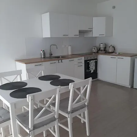 Apartment Apartman Pri Jazere - Slnecne Jazera Juh