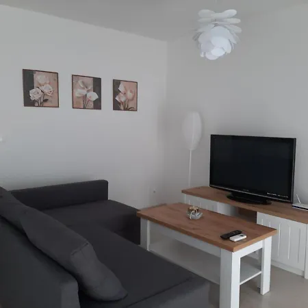 Apartman Pri Jazere - Slnecne Jazera Juh