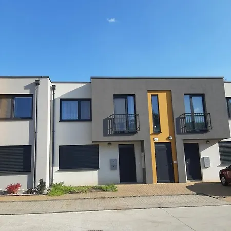 Apartman Pri Jazere - Slnecne Jazera Juh Apartment *